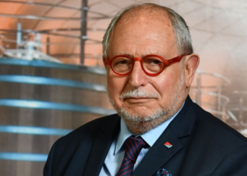 DIEGO GUELAR: DESASTRE HUMANITARIO, POLÍTICO Y MILITAR DE LA INVASIÓN RUSA EN UCRANIA