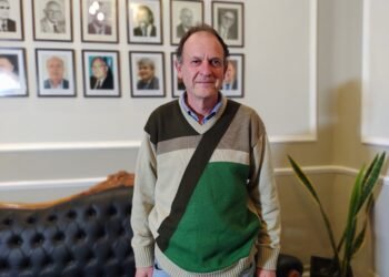 LA DIFÍCIL SITUACIÓN DEL SECTOR AGROPECUARIO EN ARGENTINA SEGÚN ARIEL BIANCHI