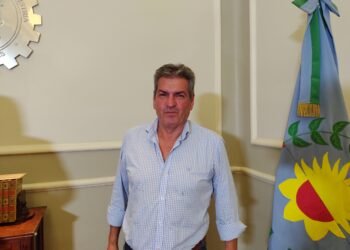 EL RADICALISMO Y LAS OFERTAS DE CANDIDATOS DE OPOSICIÓN CON LA PALABRA DE JULIO CHARRE