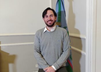 MARTIN BRIGNOLI HABLÓ SOBRE LA SITUACIÓN CARCELARIA EN BUENOS AIRES Y LA IMPORTANCIA DE LA EDUCACIÓN PARA LA REINSERCIÓN LABORAL DE LOS PRESOS