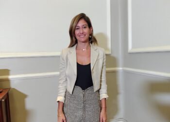 SAN NICOLÁS DE LOS ARROYOS: LOS LOGROS DEL TURISMO, LA POLÍTICA, LA MODERNIZACIÓN Y LA CULTURA EN LA PALABRA DE AGUSTINA GRUFFAT