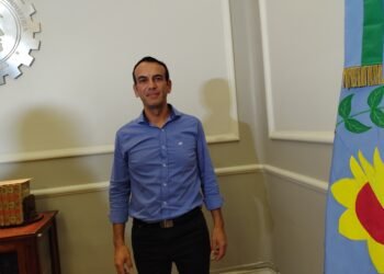 Libertad Avanza se prepara para las PASO