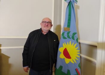 Jorge Noro analizó el choque entre la sociedad y los cambios permanentes en busca de un nuevo paradigma