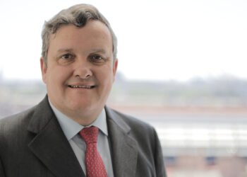 ALDO ABRAM ANALIZÓ LA ECONOMÍA ARGENTINA EN SAN NICOLÁS DEBATE