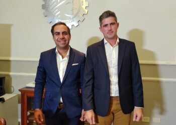 LUCIANO PASTOCCHI EN SN DEBATE: POLÍTICA Y EMPLEO EN ARGENTINA