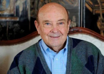 DOMINGO CAVALLO HABLÓ SOBRE EL DÓLAR, LA INFLACIÓN Y LAS PERSPECTIVAS ECONÓMICAS PARA 2023 EN SAN NICOLÁS DEBATE