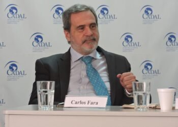 Carlos Fara analiza el panorama político de cara a las elecciones