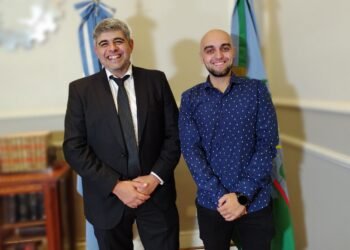 Incertidumbre política y económica en el contexto electoral argentino: El análisis de los periodistas Gustavo Pacheco y Guillermo Puliti