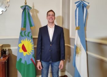 Lucas Azcoitia: Pymes, Visión y liderazgo en contextos cambiantes