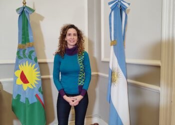 Soledad Leiva, analizó el mercado laboral y la importancia de la marca empresa