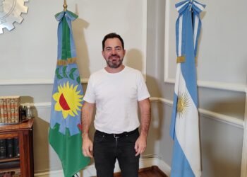 Lisandro Bonelli destacó a Sergio Massa como candidato a presidente y habló sobre la economía y la oposición en una entrevista exclusiva