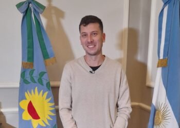 Diego Russo, habló sobre las pymes y desafíos de la economía en 2023