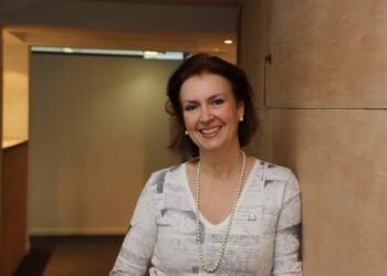 Diana Mondino expone la oferta electoral Liberal y plantea el desafío del país que viene