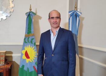 Sergio Ponce, precandidato a diputado nacional de Juntos por el Cambio, comparte sus propuestas en San Nicolás Debate