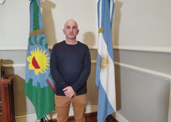 Fernando Curas, director de Diario El Norte, analiza el humor social y el panorama político