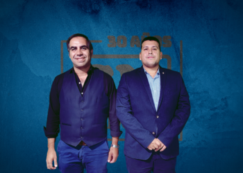 Aldo Cáceres Ruíz Díaz comparte su visión sobre Dengue, Política Sanitaria y Prevención en San Nicolás Debate