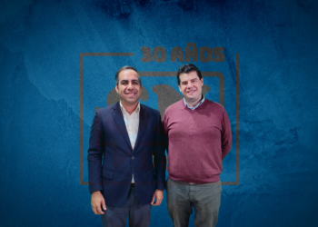 100 días del Gobierno de Milei: Análisis y Reflexiones por Sebastián Arias en San Nicolás Debate