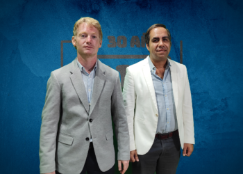 Matías Grams destacó avances en gigitalización y gestión municipal