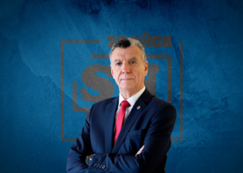 «El presidente Milei tiene una visión sólida y convincente del rumbo económico argentino», Mario Grinman en San Nicolás Debate