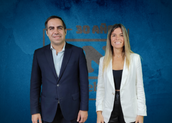 Rosario Toraglio nos cuenta los desafíos de la gestión local en la era digital