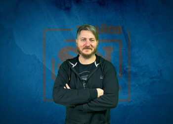 Luciano Morello en San Nicolás Debate: Las ONG y su lucha por una sociedad más justa