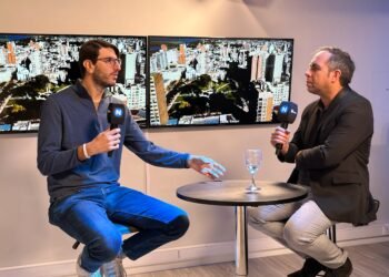 Andrei Rukavina: «La inteligencia artificial no razona: solo multiplica números»