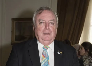 Julián de Diego: «La reforma laboral es inevitable si queremos que la legislación no quede en un museo»