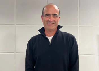 Sergio Ponce: “Estamos usando inteligencia artificial para hacer más eficiente la gestión municipal”