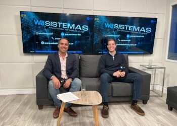 «Ya no podemos tapar la ineficiencia con inflación»: Lucas Azcoitia y la transformación empresarial desde una pyme