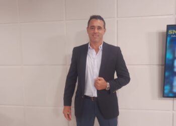 Marcelo Bottazzi: «La Argentina empieza a recuperar previsibilidad y eso se nota en el respaldo a nuestras ideas»