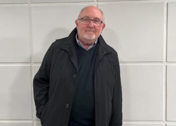 Jorge Noro en San Nicolás Debate: “Vivimos en un infierno cotidiano del que cuesta salir”