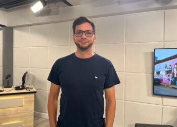 Sergio Lanza: “El conocimiento es universal y San Nicolás tiene mucho potencial”