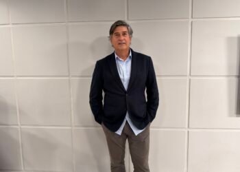 “La educación es la clave del desarrollo local”: Fernando Favaro, director de Relaciones con la Comunidad de Ternium Argentina