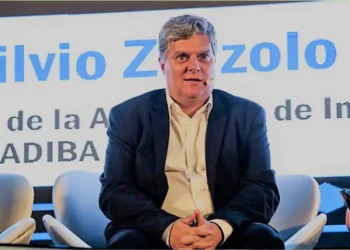 Silvio Zurzolo: “Mientras no haya políticas de Estado, todo lo demás son aspirinas”
