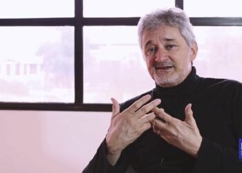 Lorenzo Preve: “Muchas veces no gestionamos los riesgos por pereza intelectual”