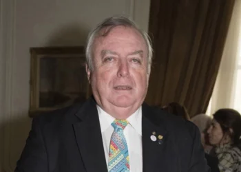 Julián de Diego: “El sindicalismo enfrenta una crisis de representatividad”