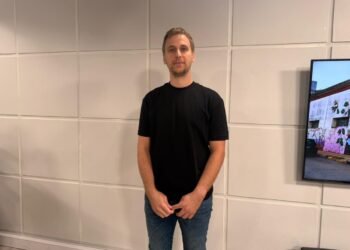 Jeremías Gastellu: “En 2026 San Nicolás va a consolidar obras que van a marcar una etapa”