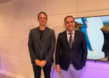 Andrés Bockl: “Las pymes están atravesando un momento complejo y necesitan herramientas para reactivarse”