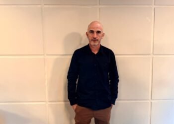 Fernando Curas: «Tres de cuatro familias no llegan a fin de mes y los salarios quedaron muy rezagados»