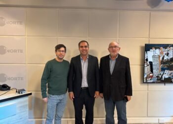 Noro y Savoia: «La escuela se convirtió en un lugar de conflicto donde los docentes simulan que pueden enseñar y los alumnos que pueden aprender»