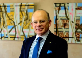 César Litvin: “El nuevo esquema tributario busca incentivar la inversión y cambiar la relación entre el contribuyente y el Estado”