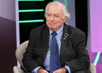 Julián de Diego: «Un juez de primera instancia paralizó una ley aprobada por el Congreso y eso le manda una señal pésima a los inversores»