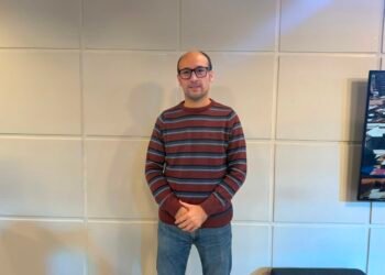 Sebastián Vignoles: «La interna ya pasó. El peronismo nicoleño necesita madurez para construir una alternativa potente de cara al 2027»