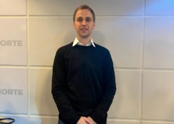 Jeremías Gastellu: «El 90 a 95% de las obras que llevamos adelante es con capital propio, sin depender de nación ni provincia»