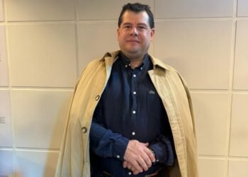 Jeremías Gastellu: «El 90 a 95% de las obras que llevamos adelante es con capital propio, sin depender de nación ni provincia»