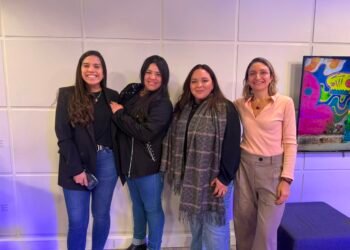 De la pandemia al centro de la ciudad: emprendedoras que apostaron a San Nicolás y ganaron
