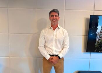 Tomás Avetta: «Casi duplicamos la matrícula en algunas carreras y el año que viene ya nos quedamos cortos de aulas»
