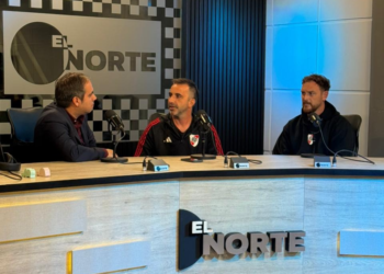 La Escuela River en San Nicolás ya reúne a 250 chicos y consolida su proyecto