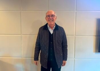 Juan Carlos Uboldi: «No podemos caer en una economía dual donde un sector va a mil por hora y otro va para atrás»