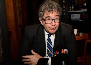 José Siaba Serrate: «Estamos más cerca de volver a los mercados internacionales que en cualquier otro momento del gobierno de Milei»